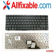 HP ProBook 4330S  4435S  Series  Notebook / Laptop Replacement Keyboard