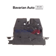 BOGAP Lock, Trunk Lid | BMW F10/F13/F30/F32/F80/F82 | 51247191212