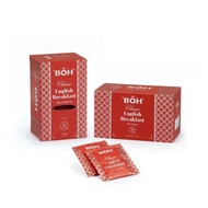 Boh Tea Seri Songket Collection