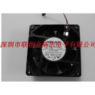 [Ready Stock Cooling Fan] 4715SL-05W-B60 4715SL-05W-B49 4715SL-05E-B60-UR1 Imported Aluminum Frame F