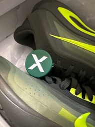 Nike Aja Wilson 聯名款運動鞋