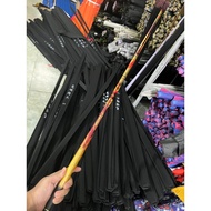 Premium Fire Unicorn 5h Hand Fishing Rod