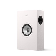 Q4 Meta [サテンホワイト] KEF [ケーイーエフ] オンウォールスピーカー [1本]