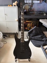 Ibanez RG Series 電吉他連吉他袋