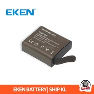 🔥WOW SALE🔥 ORIGINAL EKEN/SJCAM BATTERY 1050MAH H8R H9R H3R V8S H6S H5S RECHARGEABLE EXTRA