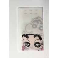 Crayon shin chan4 cash saving Challenge