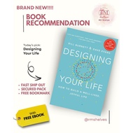 Designing Your Life: How to Build a Well-Lived, Joyful Life