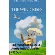 The Wind 2013RISES Audio Indo & Japan (720p)/geoogle drive