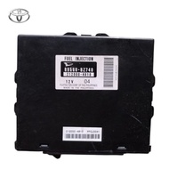 89560-BZ740 ENGINE ECU TOYOTA RUSH (USED ORIGINAL)
