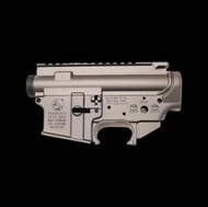 SAMOON沙漠龍 GHK M4鍛造 Colt授權槍身套組+槍身零件包模組