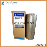 J8630216 Donaldson Hydraulic Filter H-5605 SFH0216 5611-F-216 5611F216