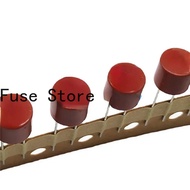 10PCs fuse tube 37012000000 370 F2A 250V TR5 fast blowing