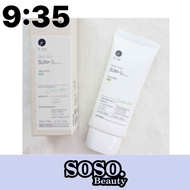 9:35 Only You Sun Cream