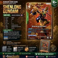 SHENLONG GUNDAM R+ | GD01-029
Gundam Card Game – Newtype Rising [GD01]