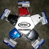 HELMET ARC DISCOVERY ASTRO SIDE COVER / SIDE CAP