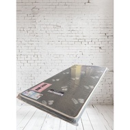 4 inches Foam Single Mattress/Tilam Bujang 4 inci