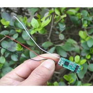 Driver Board Micro Aircraft Brushless ESC 2S 7-15A (8461)