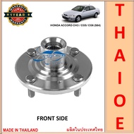THAIOE - FRONT WHEEL BEARING HUB HONDA ACCORD CH3 / CG5/ CG6 (S84)