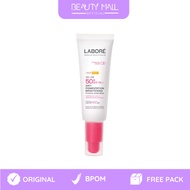 LABORE Dermalab Revolutionaire Anti-Pigmentation Brightening Physical Sunscreen