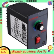 Brushed DC Motor Speed Controller Regulator PWM DC 12V 24V 36V for 775 795 Gear Motor Electric Parts