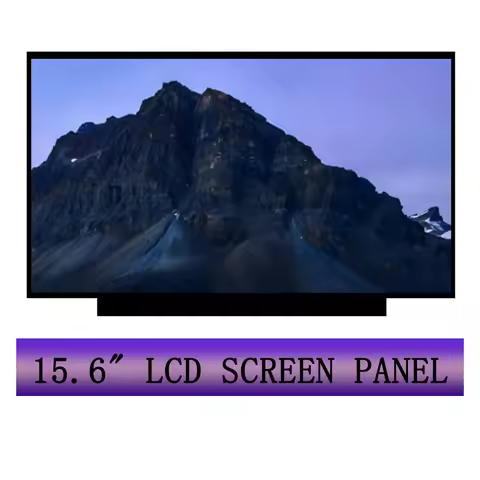 N156HRA-EA1 LM156LF2F03 LM156LF2F01 B156HAN08.4 NE156FHM-NX2/NX1 NV156FHM-NX3/NX4 matrix laptop lcd 