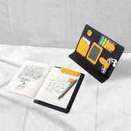 LHiDS 磁吸收納筆記本A5 2.0