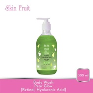 Skin Fruit Body Wash 300Ml Terlaris