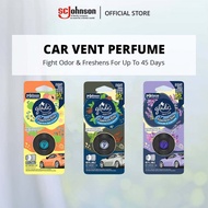 Glade Car Vent Perfume Air Freshener Essences Elite (2ml)
