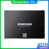 Samsung | (ซมซง)ซมซงอเลกทรอนส 870 EVO SATA SSD 1TB MZ-77E1T0B/KR