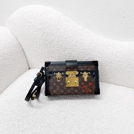 LV Petite Malle Bag