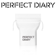 PERFECT DIARY makeup remover cotton