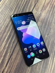 HTC U12+