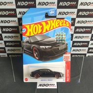 Hot Wheels Audi RS E-Tron GT Red Edition - Factory Sealed 2023