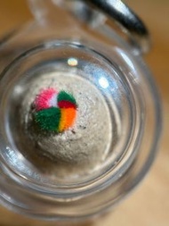 龍婆滿｜錫鐵稍哈灣念珠｜招財｜稍哈｜森林派｜佛牌聖物