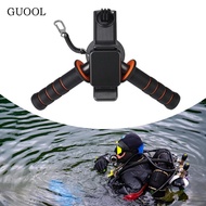 GUOOL Underwater Scooter Handle Waterproof Snorkeling Outdoor Diving Lightweight Swimming Paddle Boa