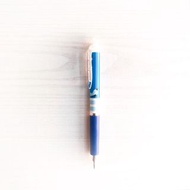👀➕$換購💙包郵 日本直送 迪士尼 唐老鴨 藍色白色間條 水手帽造型圖案 黑色墨水原子筆 收藏品 珍藏品Disney Donald Duck hat white and blue stripes pa