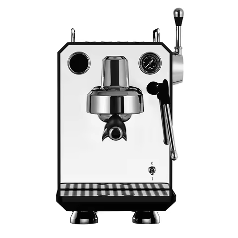 G3006 Espresso Maker and Multifunctional Coffee Maker the Professional Coffee Machine From Corrima a