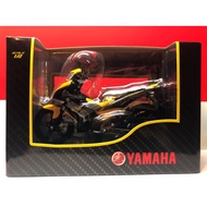 YAMAHA Y15ZR DIECAST
