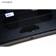 tinchighid 1Pcs Palmtop Computer Protection Dust Plug For GPD Win 5 Game Console Silicone Battery Co