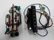 SAMPO EM-42SP70D 液晶面板破裂,腳架,視訊盒,喇叭,遙控開關板,拆賣,有保固 (台南 仁德)