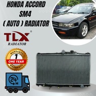 HONDA ACCORD SM4 AUTO RADIATOR PA26