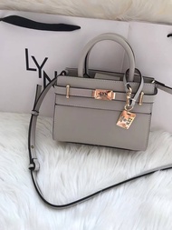 กระเป๋าถือ LYN 8 นิ้ว รุ่น Atlantis S หูจับ กระเป๋าสะพาย