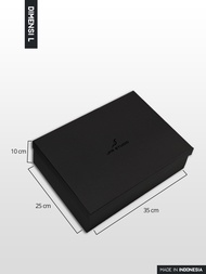 JFR Gift Box - Hard Case Box