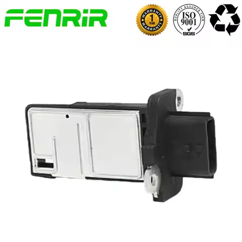 MAF Mass Air Flow Sensor for INFINITI EX35 FX35 G25 G35 G37 M35 M37 M45 QX56 SUZUKI EQUATOR GRAND VI