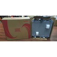 LHM RADIATOR PERODUA ALZA 08-21Y (AUTO) 26MM/2ROW TANGKI AIR PERODUA ALZA