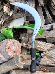 arit full baja super tajam sabit cap bintang 5 arit serba guna ranting dan rumput arit khas madura b