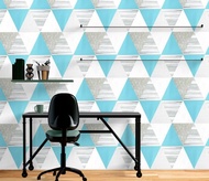 walpeper dinding 10 meter murah stiker dinding 10 meter wallpaper dinding 10 meter murah stiker pint