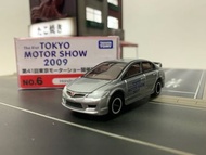 Tomica fd2 Tokyo motor show 2009