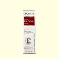 Guinot	清新亮眼霜 15ml (平行進口)	Eye Fresh Cream 15ml (Parallel import)
