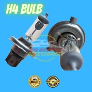 OSRAM ORIGINAL HALOGEN BULB H4